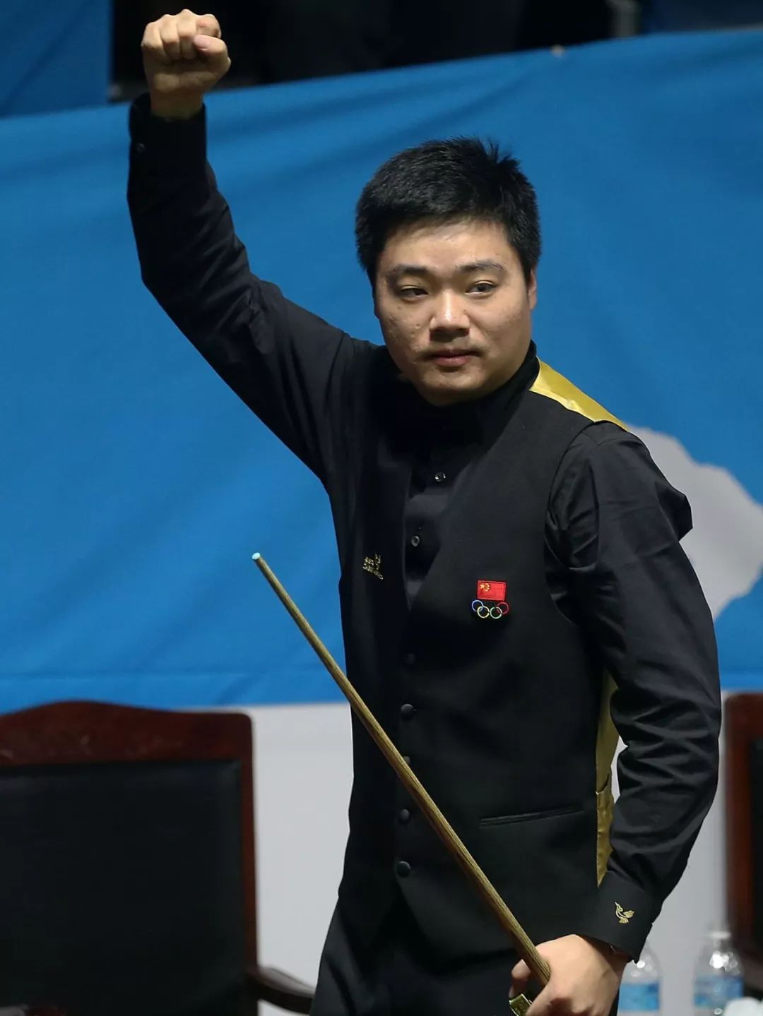 中稳定刹停 中稳定刹停