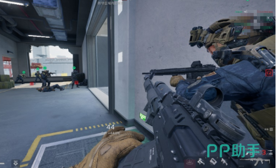 不只是口号 不只是口号