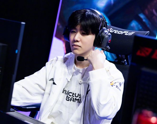 们对选手心 们对选手心