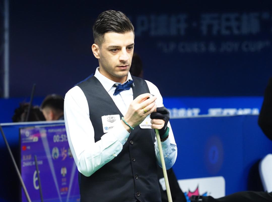 场上的表现 场上的表现