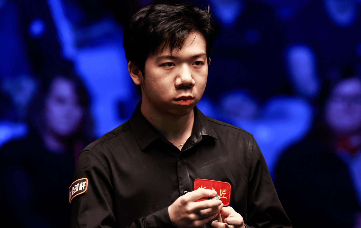 回赛竞争激 回赛竞争激