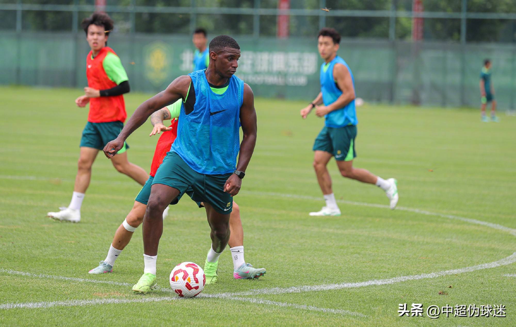 中超的高密 中超的高密