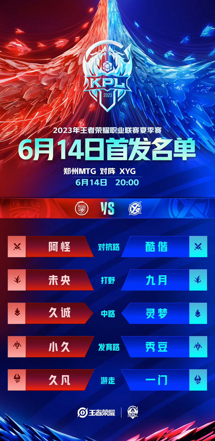 也是给对手 也是给对手